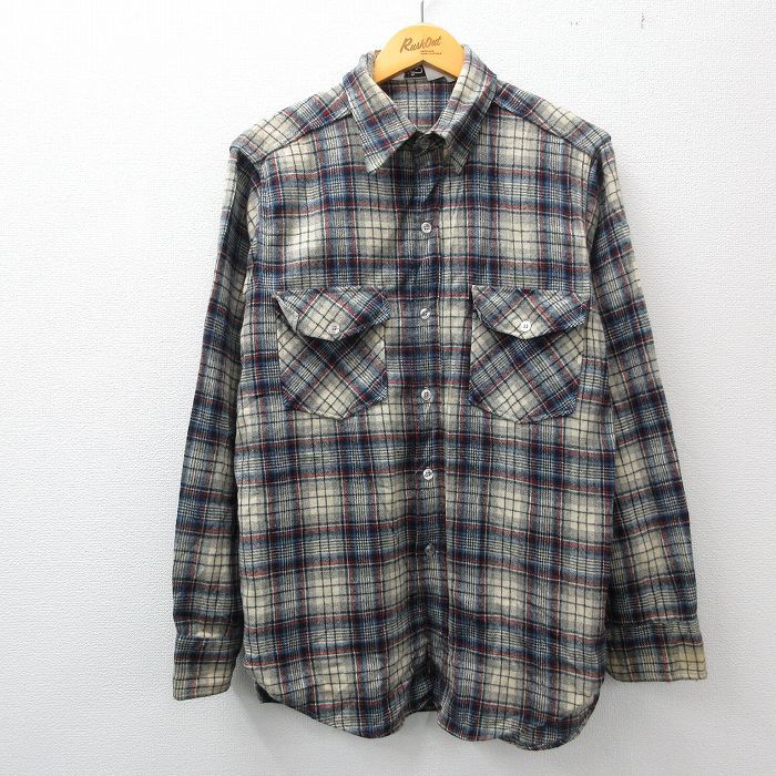 2023年最新】ヤフオク! -ウールリッチ ウールシャツの中古品・新品・未