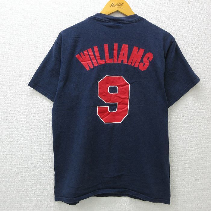 2023年最新】ヤフオク! -ted tシャツの中古品・新品・未使用品一覧