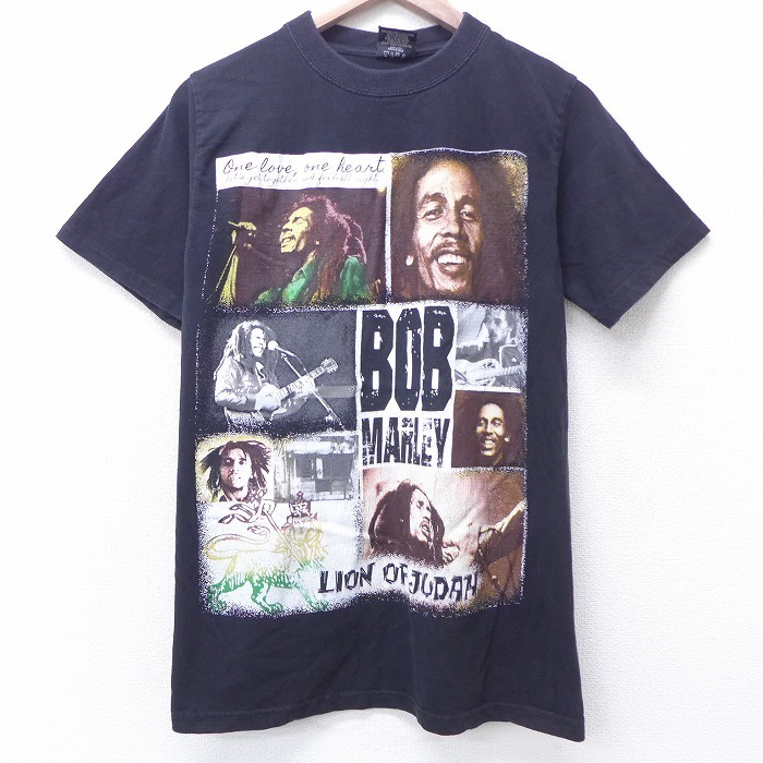2023年最新】ヤフオク! -ボブマーリー tシャツ ビンテージの中古品