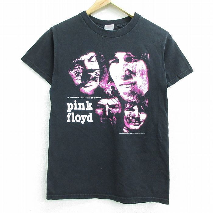 2023年最新】ヤフオク! -ピンクフロイド tシャツの中古品・新品・未