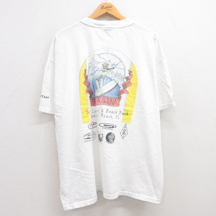 2023年最新】ヤフオク! -企業 tシャツ xl(メンズファッション)の中古品