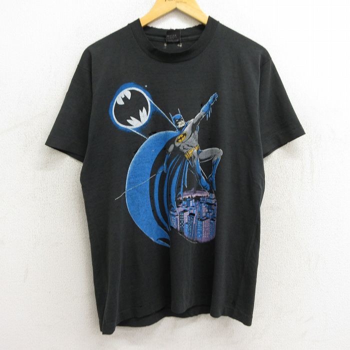 2023年最新】ヤフオク! -バットマン tシャツ ビンテージの中古品・新品