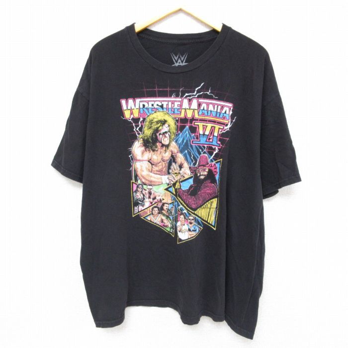 ワールドプロレスリングの値段と価格推移は?|25件の売買データから
