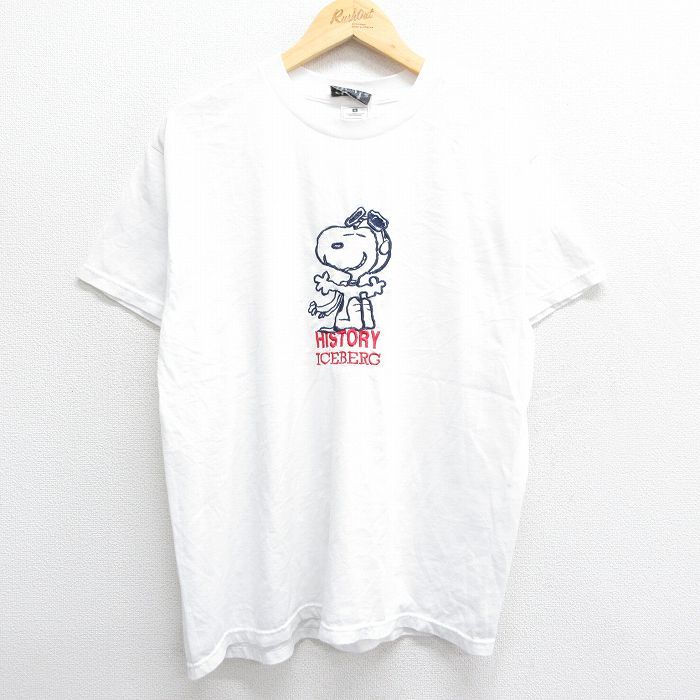 2023年最新】ヤフオク! -ビンテージスヌーピー(Tシャツ)の中古品・新品