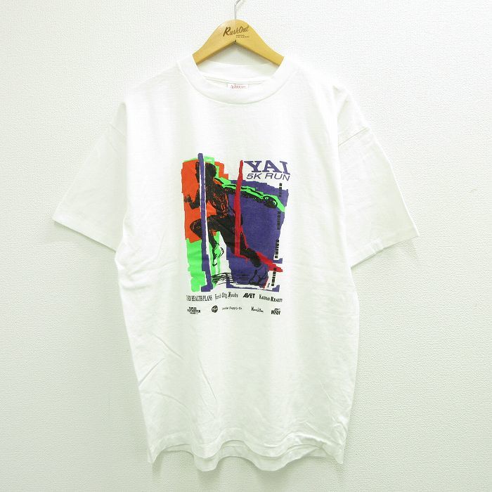2023年最新】ヤフオク! -企業 tシャツ xl(メンズファッション)の中古品