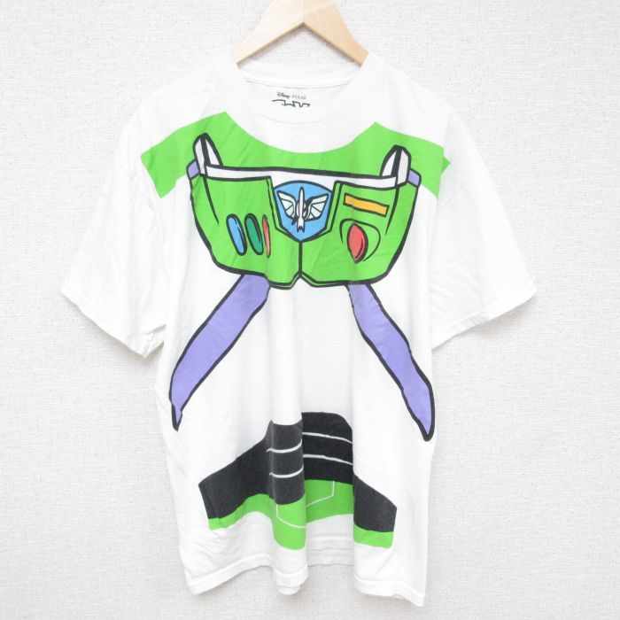 2023年最新】Yahoo!オークション -toy story tシャツの中古品・新品