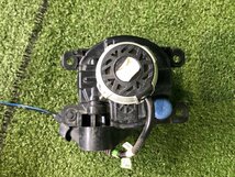 ◆ 日産 セレナ HFC26 ハイウェイスター【 純正 フォグランプ 左右 】Valeo SAF F07 A044633 C26 中古品 G65 1A3 ◆_画像3