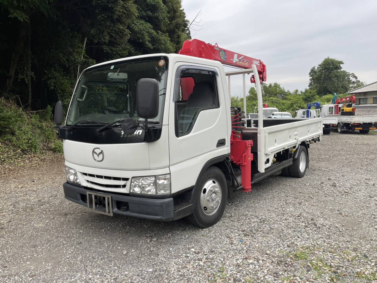 2023年最新】Yahoo!オークション - マツダ TITAN | タイタン - 中古車
