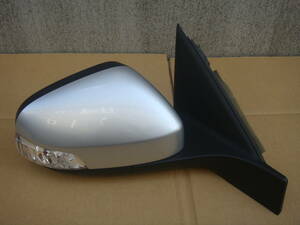 * beautiful goods Volvo original V70 BB6324 right side door mirror BB VOLVO BB5254 BB6304 BB4164 mirror BB series Sapporo departure 