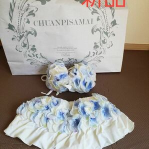 チュアンピサマイ フラワー水着 Chuan Pisamai