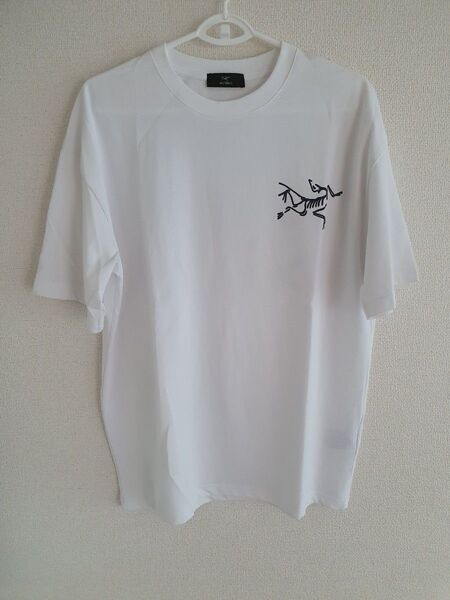 アークテリクス ARC'TERYX Tシャツ XSサイズ