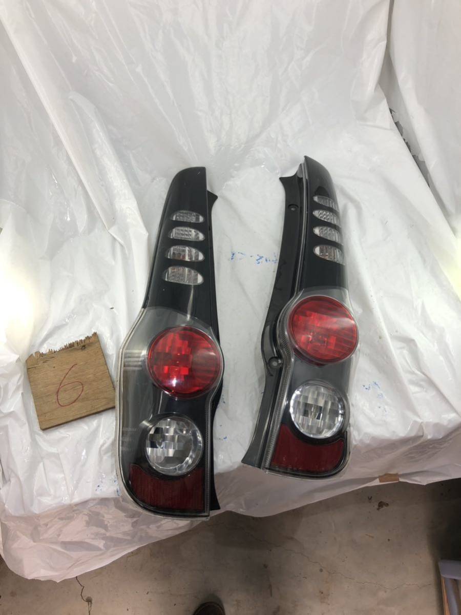2023年最新】ヤフオク! -l285s テールの中古品・新品・未使用品一覧