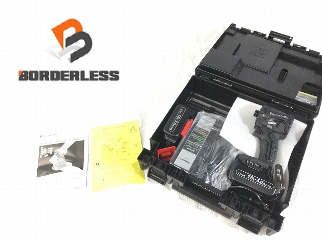 2023年最新】ヤフオク! -パナソニック 電動工具 充電器の中古品・新品