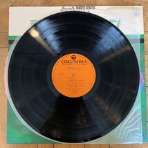 LP / レコード【華麗なるエレクトーン】キャッチ・イン・アリス / セキトオ・シゲオ / GS-7011_画像3