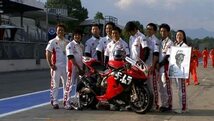 ☆YOSHIMURA ヨシムラ・スピリット ~レースで培われた匠の技術~ DVD_画像9