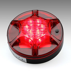 * new goods Kijima urgent assistance light emergency lamp high luminance LED adoption (217-6153)
