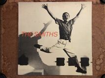 THE SMITHS/THE BOY WITH THE THORN IN HIS SIDE 12インチレコード _画像1