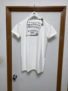 48 新品 2021 Maison Margiela Tシャツ