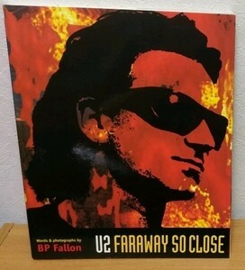 U2 / Faraway So Close