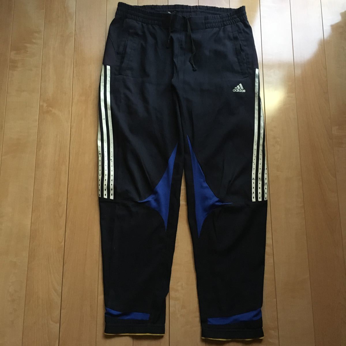 2023年最新】ヤフオク! -トラックパンツ(アディダス)の中古品・新品