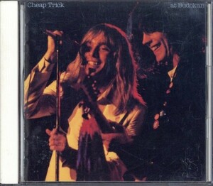 即決・送料無料(2点で)◆チープ・トリック Cheap Trick◆At Budokan◆Hello There Come On, Come On Lookout Big Eyes◆RS名盤(a7765)