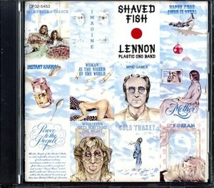 即決・送料無料(2点で)◆レノン・プラスティック・オノ・バンド LENNON & THE PLASTIC ONO BAND◆ジョン・レノンの軌跡◆RS名盤(a7682)