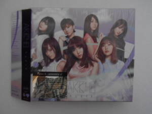 AKB48「サムネイル」CD Type-A (特典無)