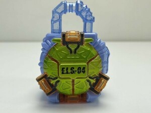 美品 仮面ライダー鎧武　DX メロンエナジーロックシード　H32195