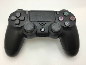 純正 PS4 ワイヤレスコントローラー DUALSHOCK4 デュアルショック4　CUH-ZCT2J　H13286