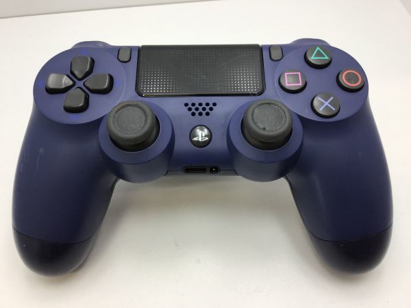 SIE ワイヤレスコントローラー(DUALSHOCK 4) CUH-ZCT2J [ジェット