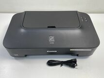 動作確認済み　安心の動作保証付き　程度極上品　CANON キヤノン iP2700 インクジェット プリンター　P32253　440_画像1