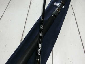 A11 リップルフィッシャー F-STICK GT711 美品 パワーファイト 7.11/120-180/10 Nano Ripple Fisher