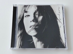 Charlotte Gainsbourg / IRM CD ELEKTRA US 2-522709 シャルロット・ゲンズブール,09年作品,BECKプロデュース&参加,Jane Birkin,Serge,