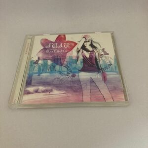 [国内盤CD] JUJU/Wonderful Life