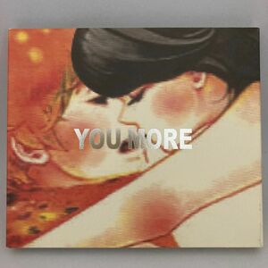 チャットモンチー／ＹＯＵＭＯＲＥ