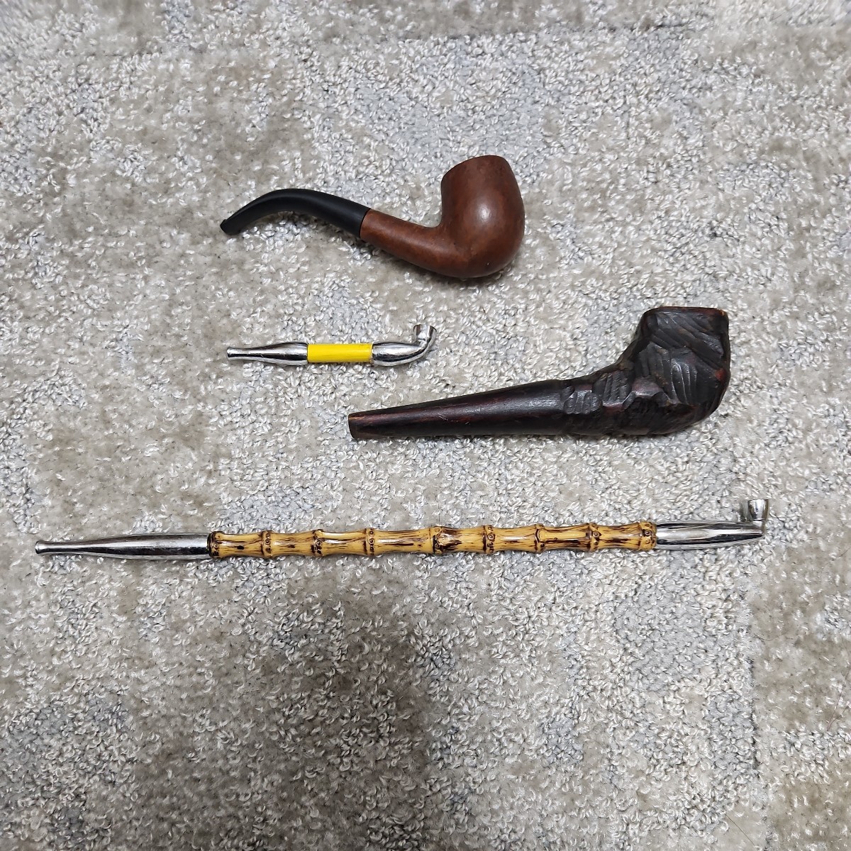 お取り寄せ】 キセルの大量出品 金属工芸 - www.parene.org