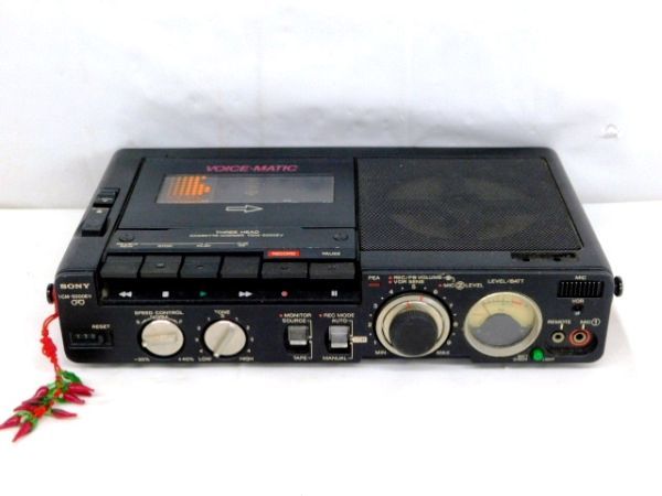 ヤフオク! -「sony tcm-5000ev」の落札相場・落札価格