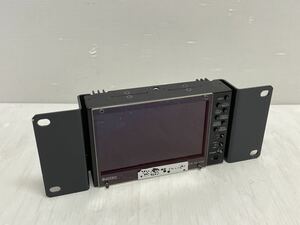 ASTRO アストロ DM-3105 HD LCD Monitor HD5インチワイド液晶モニター