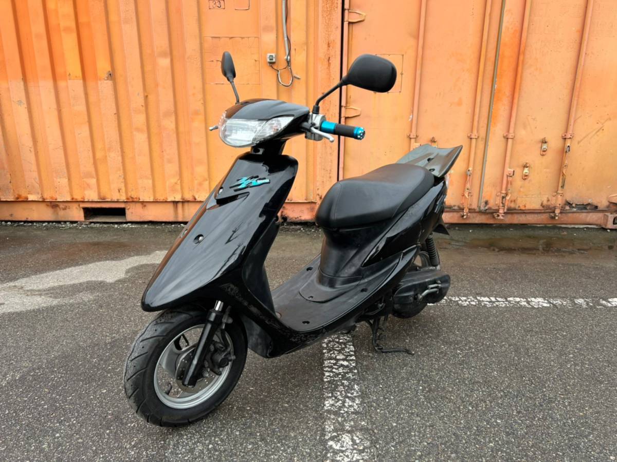 ヤフオク! -「sa16j」(50cc以下) (ヤマハ)の落札相場・落札価格