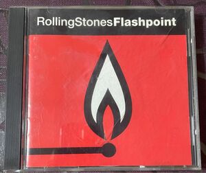 【輸入盤】 Ｆｌａｓｈｐｏｉｎｔ／ザローリングストーンズ