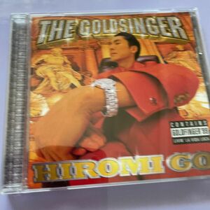 THE GOLDSINGER