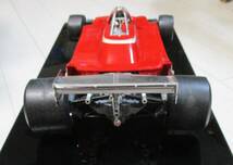 ★激レア絶版*完成品*PROTAR*1/12*Ferrari 312T4 #11 1979 South African GP*Jody Scheckter*フェラーリ_画像9