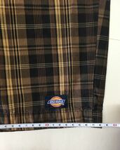 【アメリカ合衆国インポート物古着・Dickies/ディッキーズ】ショートパンツ ハーフパンツ（サイズ不明・古着）_画像5