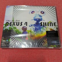 NEXUS 4/SHINE　　　　　L'Arc～en～Ciel_画像1