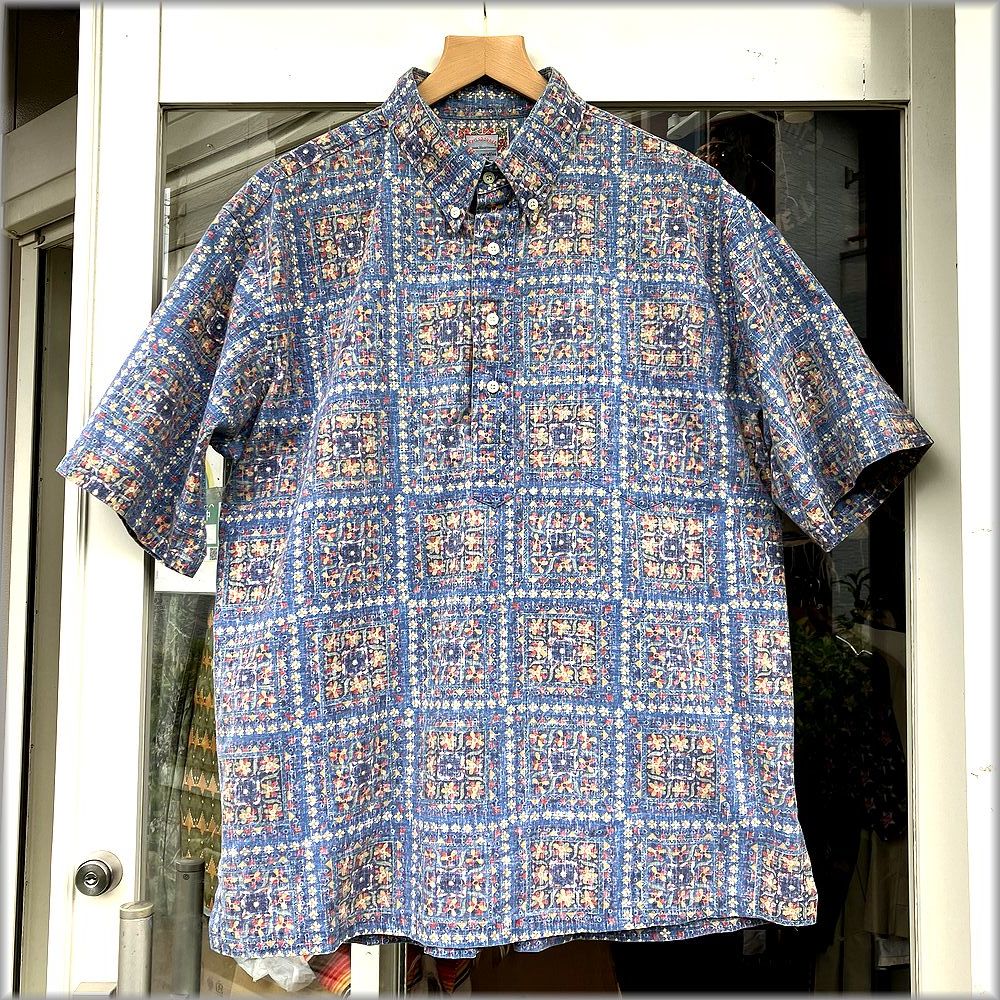 ヤフオク! -「花柄 シャツ xl」(ブランド別) の落札相場・落札価格