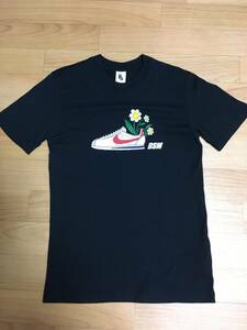 NIKE LAB×DOVER STREET MARKE DSM ナイキ ドーバーストリートマーケット Tシャツ S M adidas アディダス atoms アトモス ⑧