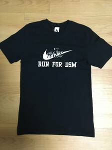 NIKE LAB×DOVER STREET MARKE DSM ナイキ ドーバーストリートマーケット Tシャツ S M adidas アディダス atoms アトモス ⑩