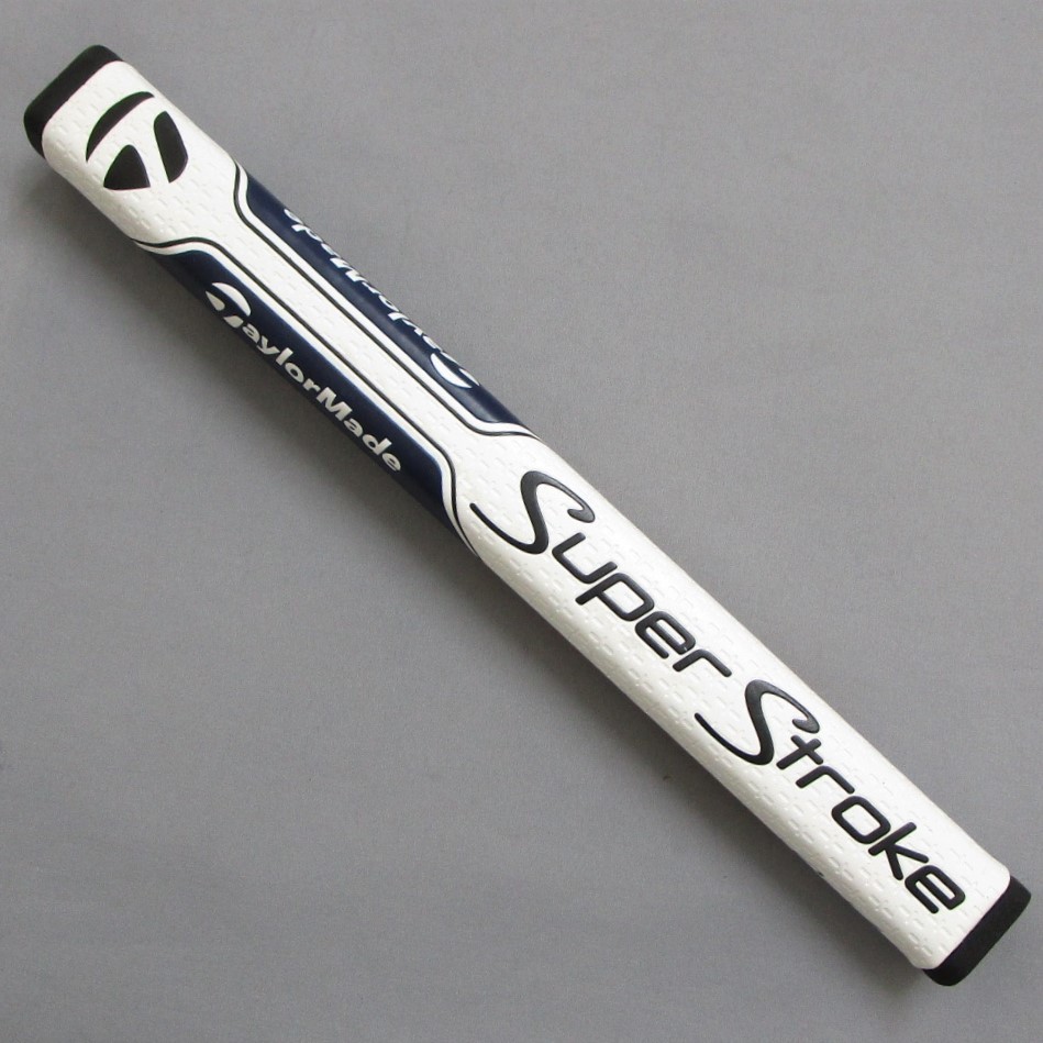 一部予約販売中】 スーパーストローク 250本限定パター グリップ美品