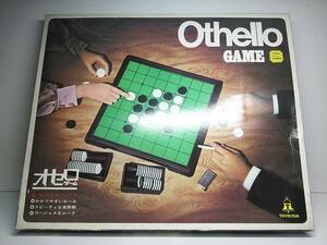  Othello game TUKUDA