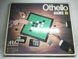  Othello game tsukda original 